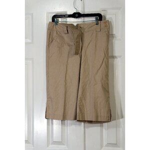Chinos-khaki Dress Pants - Size 9